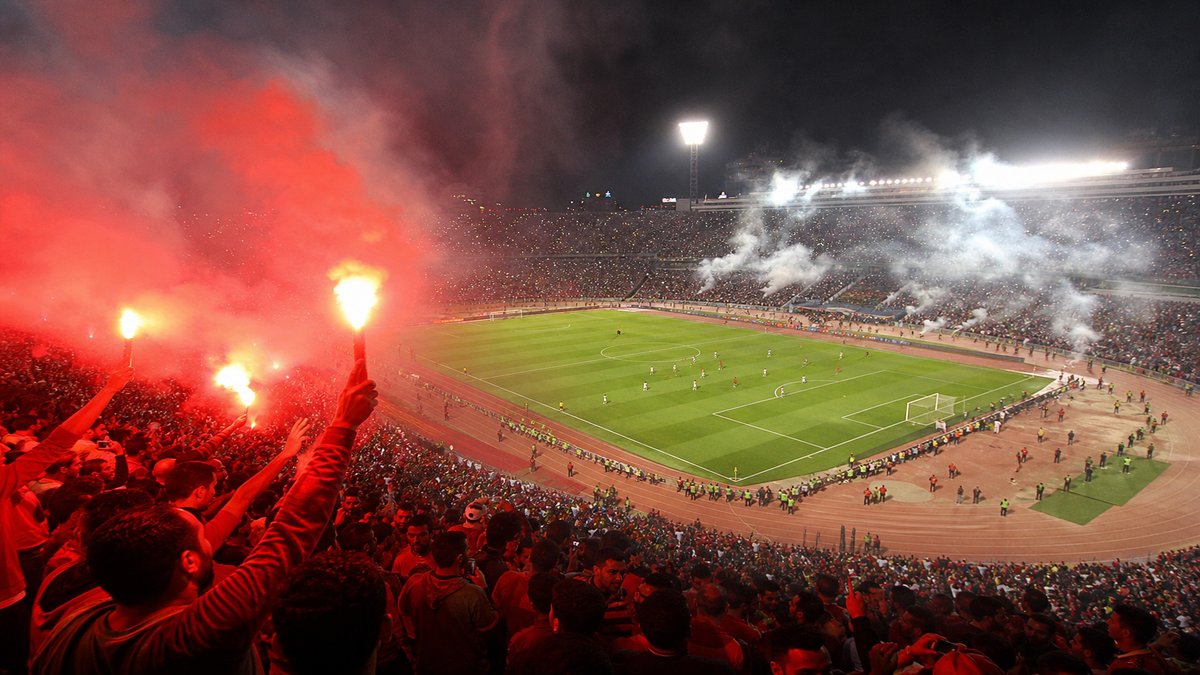 ديربي القاهرة — دليل مباريات الأهلي والزمالك هذا الموسم
